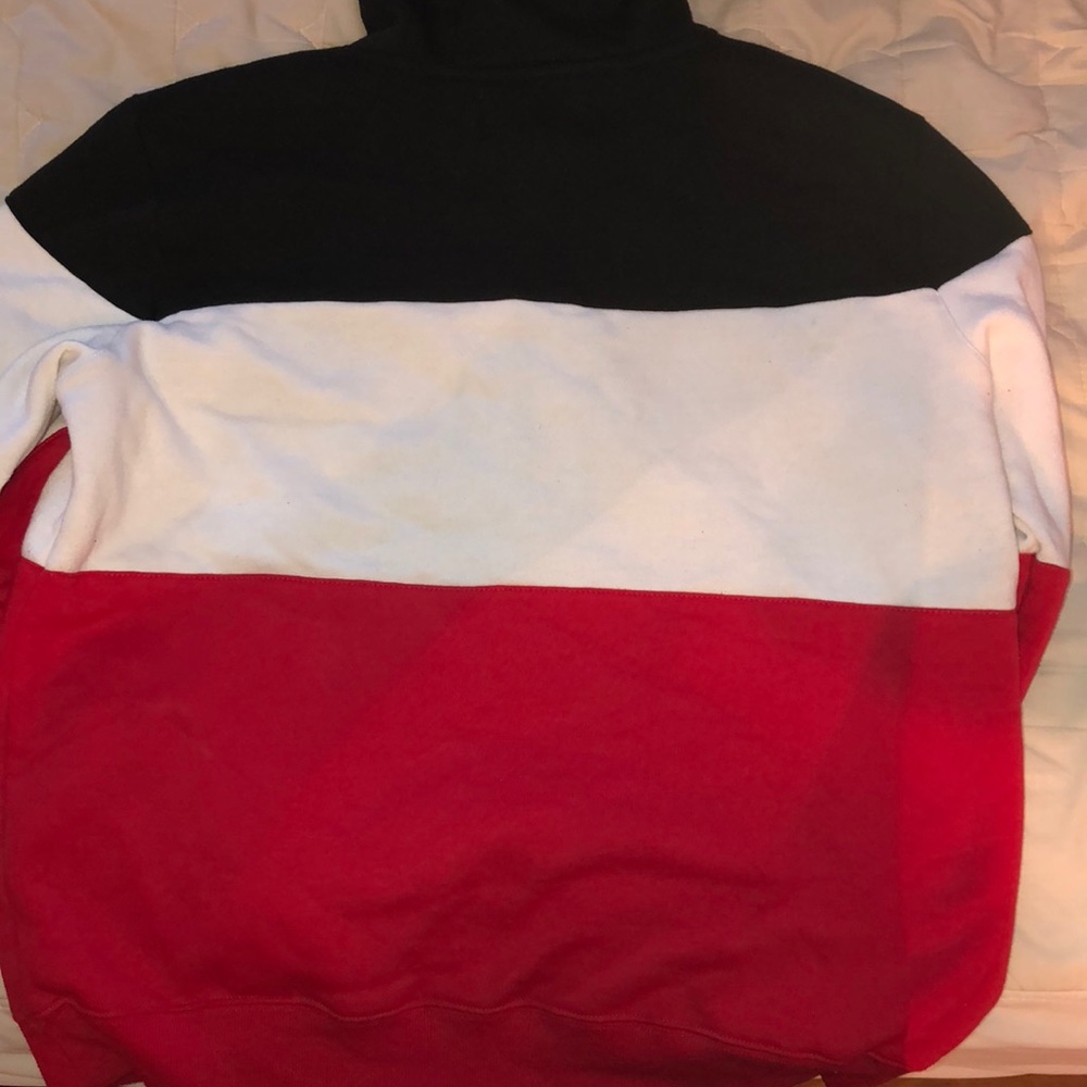 Vintage Fila Hoodie - Picture 2 of 2